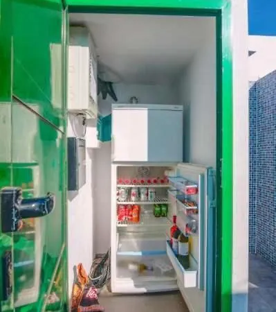 Διαμέρισμα San Cristobal De La Laguna Sleeps 4 Wifi La Santa