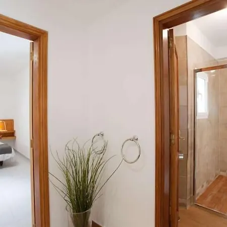 San Cristobal De La Laguna Sleeps 4 Wifi Διαμέρισμα