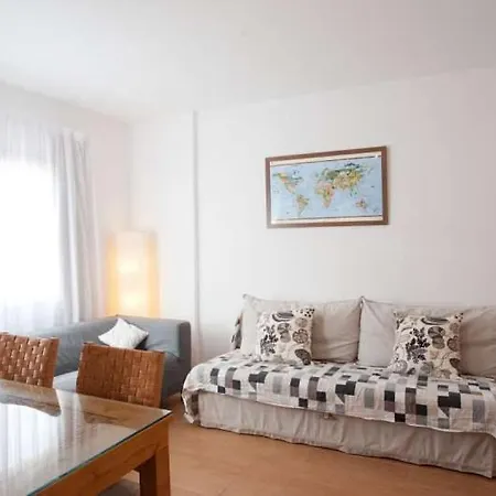 San Cristobal De La Laguna Sleeps 4 Wifi Διαμέρισμα