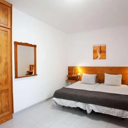 San Cristobal De La Laguna Sleeps 4 Wifi La Santa
