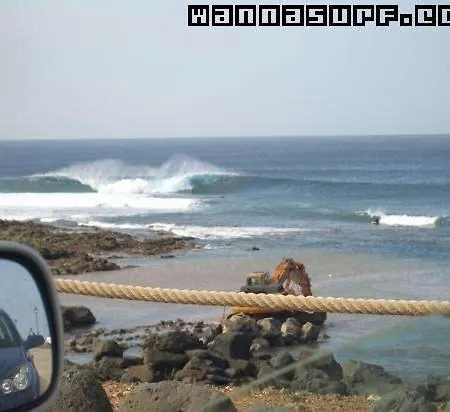 Διαμέρισμα San Cristobal De La Laguna Sleeps 4 Wifi *