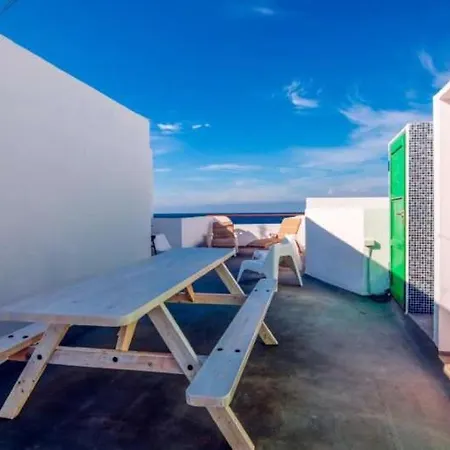 Διαμέρισμα San Cristobal De La Laguna Sleeps 4 Wifi *