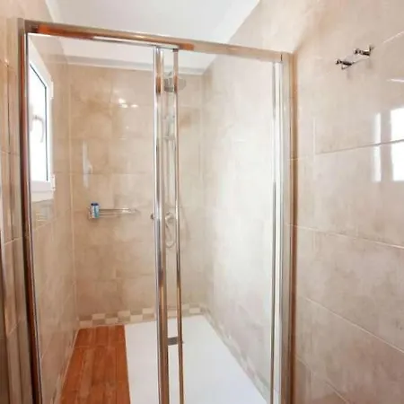 San Cristobal De La Laguna Sleeps 4 Wifi Διαμέρισμα *