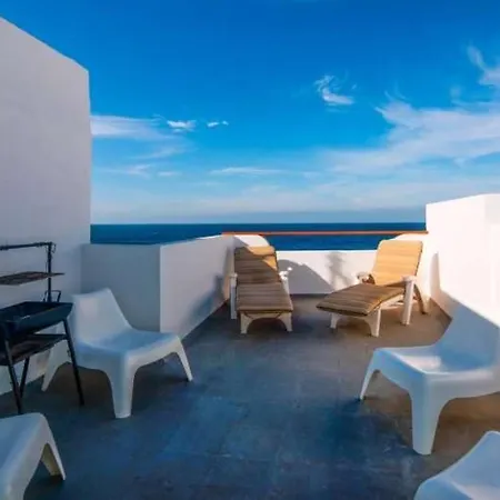 San Cristobal De La Laguna Sleeps 4 Wifi *