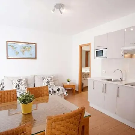 San Cristobal De La Laguna Sleeps 4 Wifi Διαμέρισμα